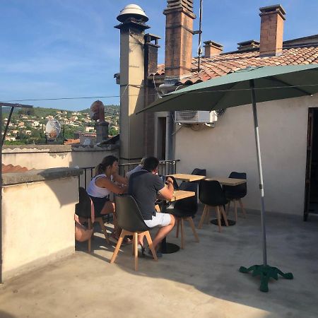 Hotel Francois 1Er Manosque Exteriör bild