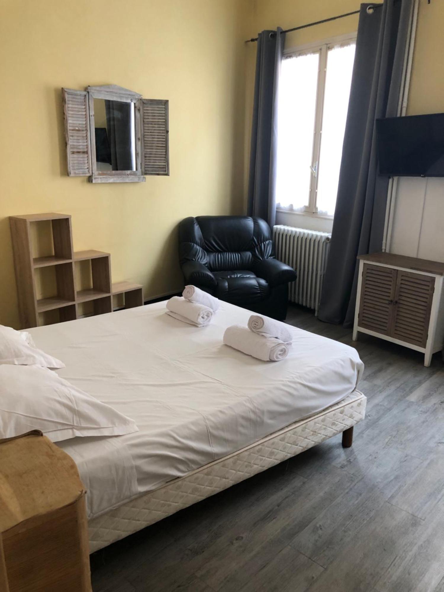 Hotel Francois 1Er Manosque Exteriör bild